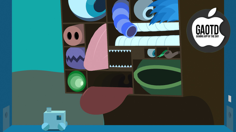 Illustration for article titled Target Specific Organs This Week in Gaming Apps